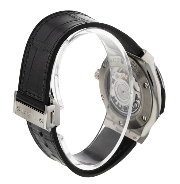 Hublot Classic Fusion 565.NX.7071.RX.1204